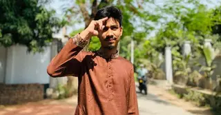 মানিকগঞ্জে হত্যা মামলার আসামির আত্মহত্যা